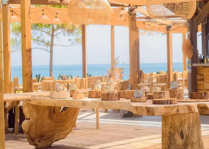 Hotel San Lucianu