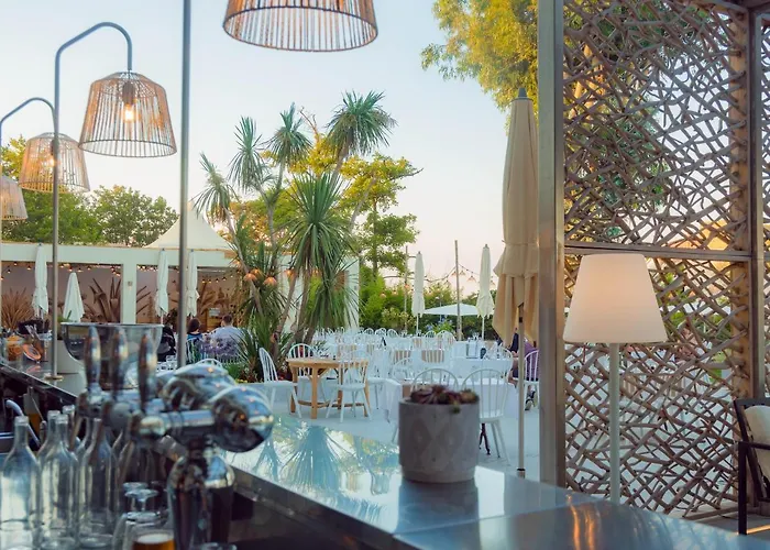 Hotel San Lucianu