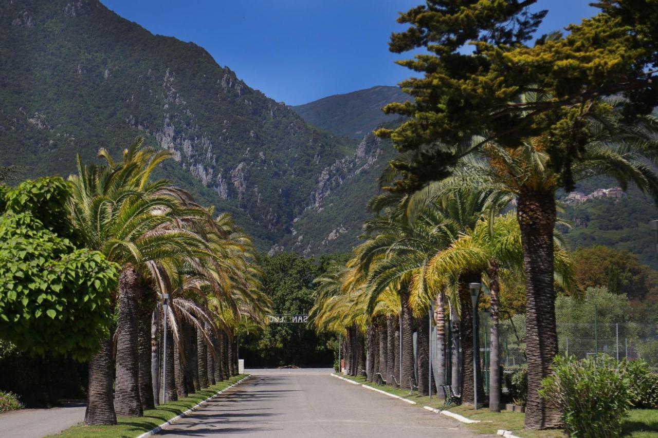San Lucianu