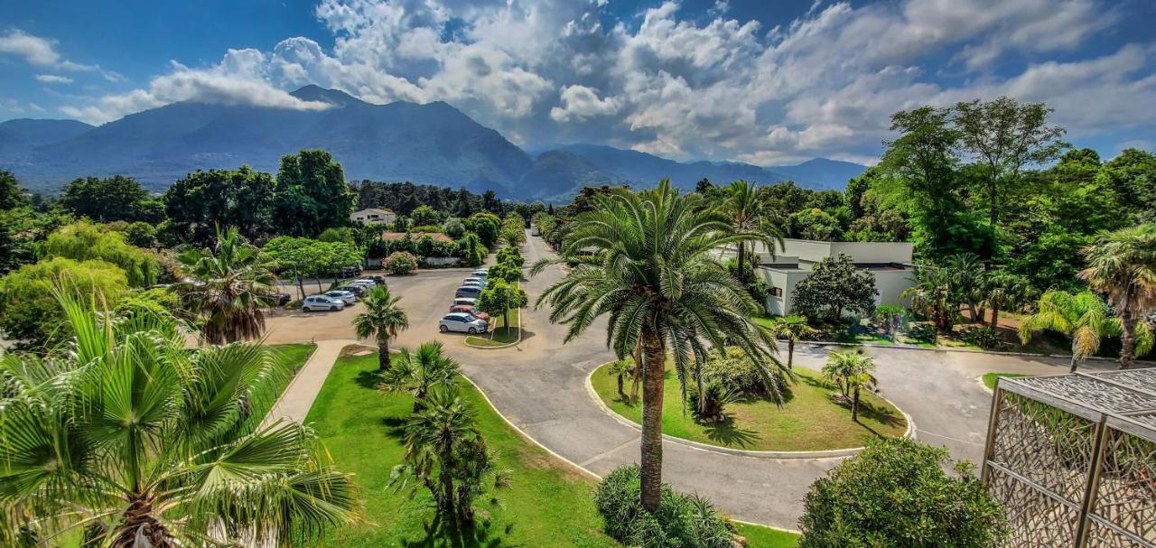 San Lucianu Hotel 3*